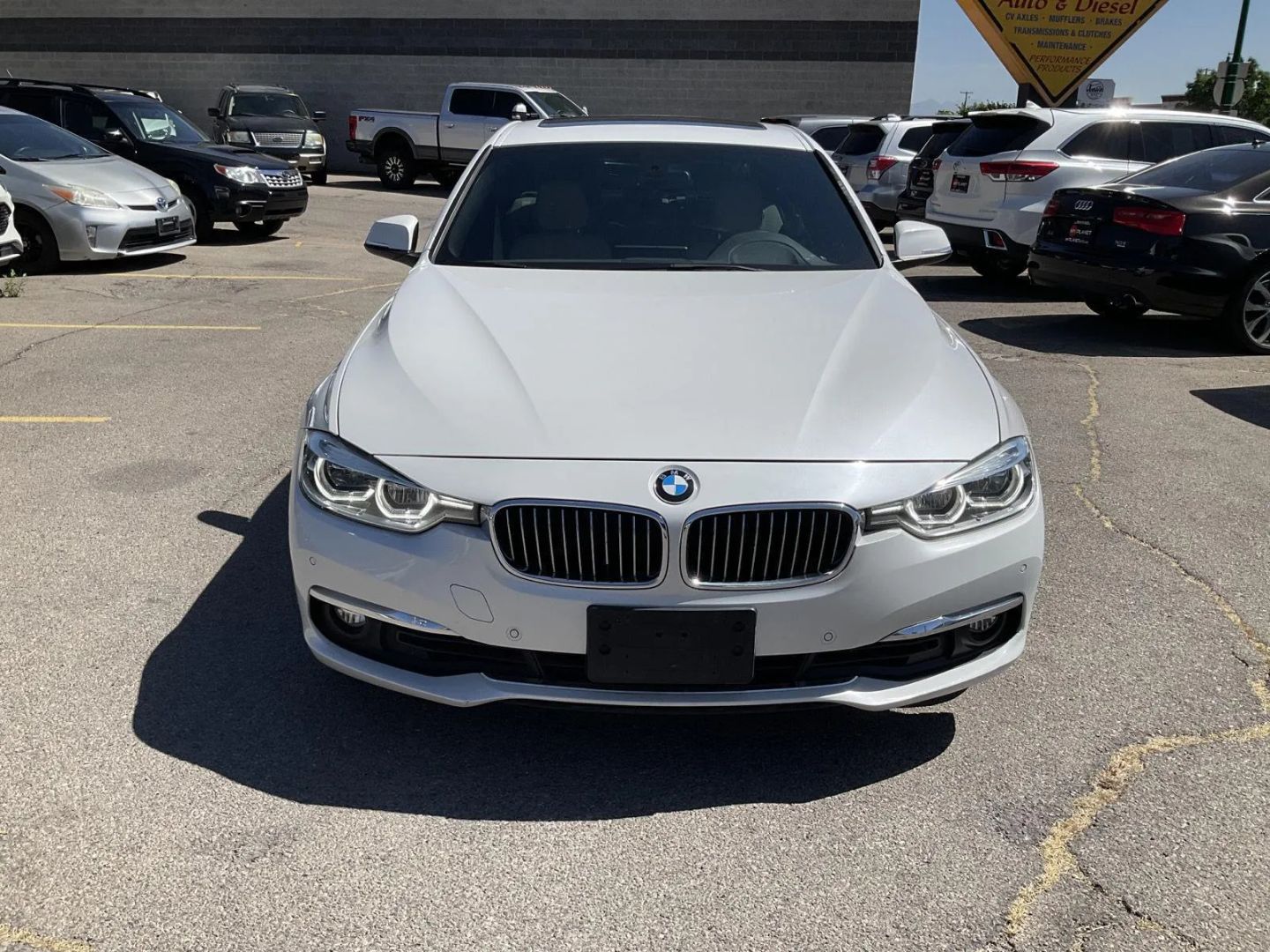 bmw 3 series 2016 WBA8E3G56GNT74887 image bmw 3 series 2016 WBA8E3G56GNT74887 image